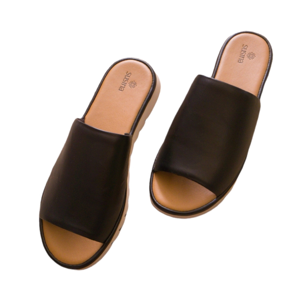 Womens 9.5 Susina Fiona slides